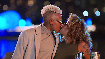 The Ultimatum: Queer Love Season 1 Episode 1