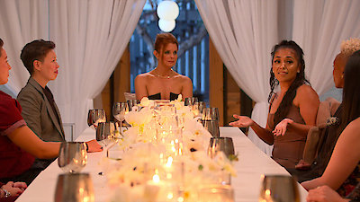 The Ultimatum: Queer Love Season 1 Episode 3