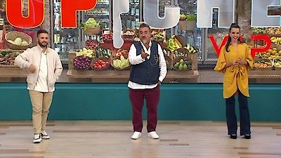 Top Chef VIP Season 2 Episode 47