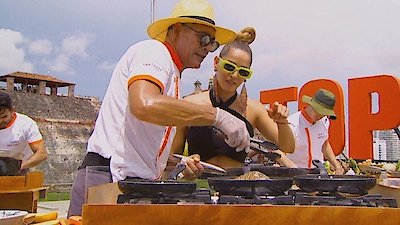Top Chef VIP Season 2 Episode 49