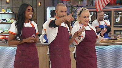 Top Chef VIP Season 2 Episode 51