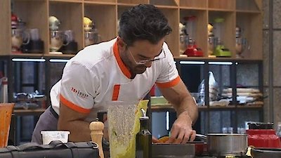 Top Chef VIP Season 2 Episode 52