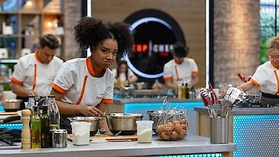 Top Chef VIP Season 3 Episode 2