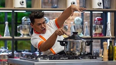 Top Chef VIP Season 3 Episode 3