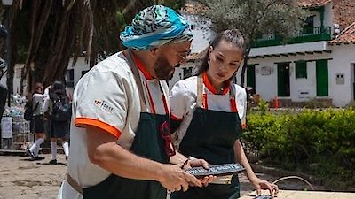 Top Chef VIP Season 3 Episode 5