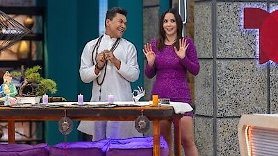 Top Chef VIP Season 3 Episode 6