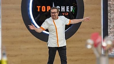 Top Chef VIP Season 3 Episode 7