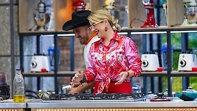 Top Chef VIP Season 3 Episode 8