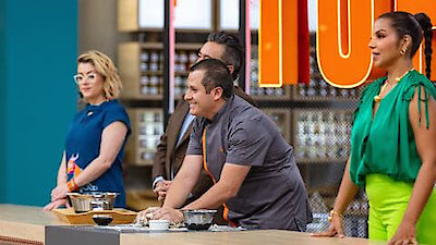 Top Chef VIP Season 3 Episode 9