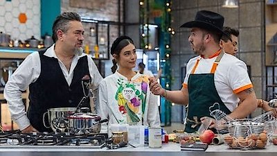 Top Chef VIP Season 3 Episode 10