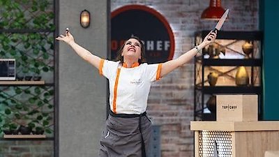 Top Chef VIP Season 3 Episode 11