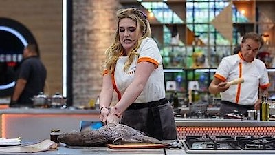 Top Chef VIP Season 3 Episode 12