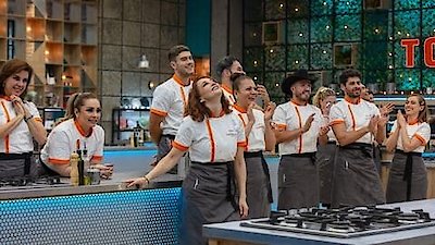 Top Chef VIP Season 3 Episode 13