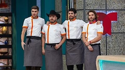 Top Chef VIP Season 3 Episode 14