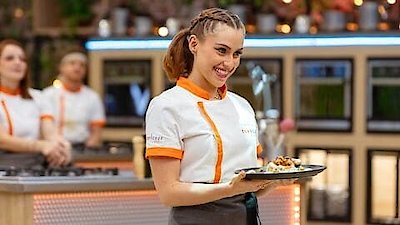 Top Chef VIP Season 3 Episode 15