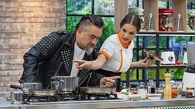 Top Chef VIP Season 3 Episode 16