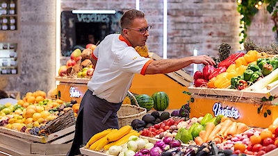 Top Chef VIP Season 4 Episode 26