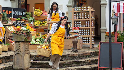 Top Chef VIP Season 4 Episode 29