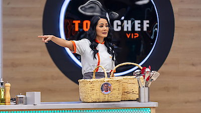 Top Chef VIP Season 4 Episode 27
