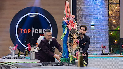 Top Chef VIP Season 4 Episode 14