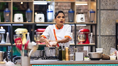 Top Chef VIP Season 4 Episode 12