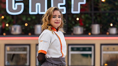 Top Chef VIP Season 4 Episode 18