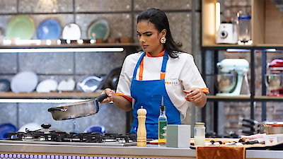 Top Chef VIP Season 4 Episode 6