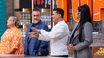 Top Chef VIP Season 4 Episode 24