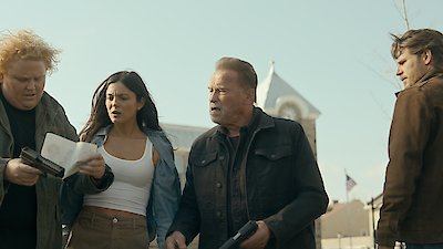 FUBAR Season 2 Episode 1