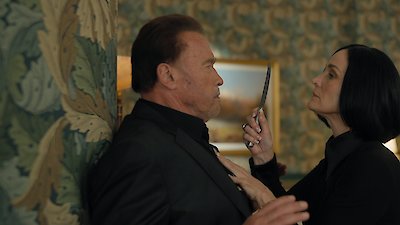 FUBAR Season 2 Episode 2