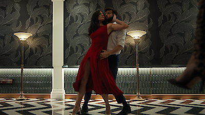 FUBAR Season 2 Episode 3