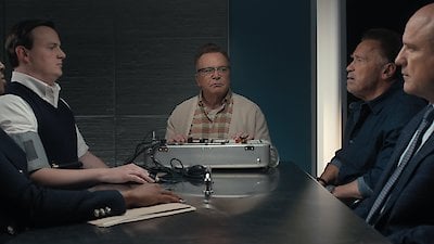 FUBAR Season 2 Episode 4