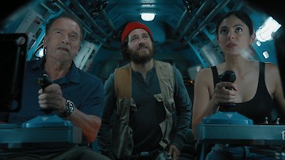 FUBAR Season 2 Episode 5