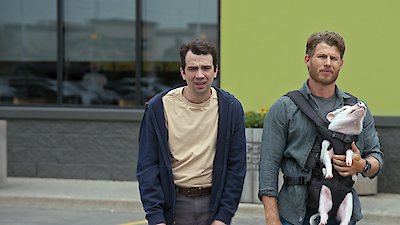 FUBAR Season 2 Episode 6