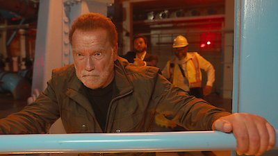 FUBAR Season 2 Episode 7