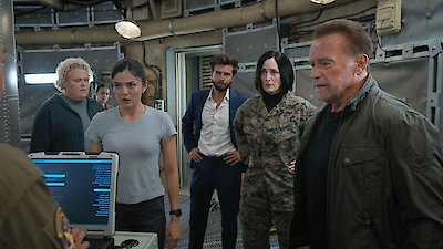 FUBAR Season 2 Episode 8