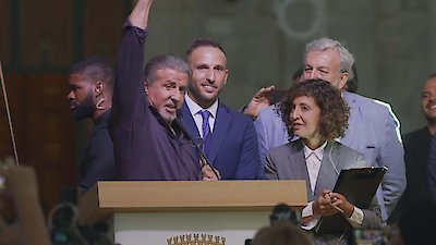 The Family Stallone Season 2 Episode 8