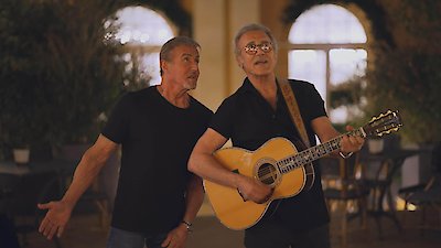 The Family Stallone Season 2 Episode 10