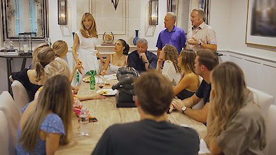 The Family Stallone Season 2 Episode 2