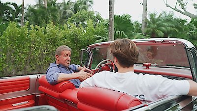 The Family Stallone Season 2 Episode 5