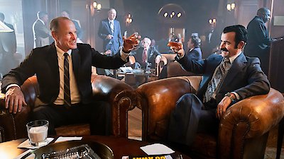 White House Plumbers Season 1 Episode 3