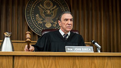 White House Plumbers Season 1 Episode 5