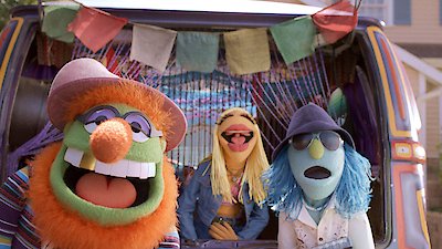 The Muppets Mayhem Season 1 Episode 1