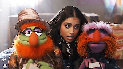 The Muppets Mayhem Season 1 Episode 2