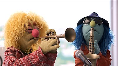 The Muppets Mayhem Season 1 Episode 3