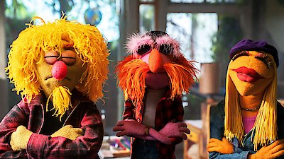 The Muppets Mayhem Season 1 Episode 6