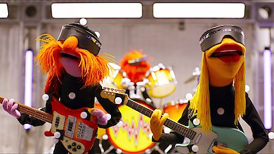 The Muppets Mayhem Season 1 Episode 8