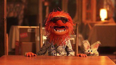 The Muppets Mayhem Season 1 Episode 9