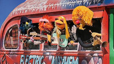 The Muppets Mayhem Season 1 Episode 10