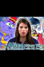 Alice in Wonderland - Story Time with Ms. Booksy - Cool School